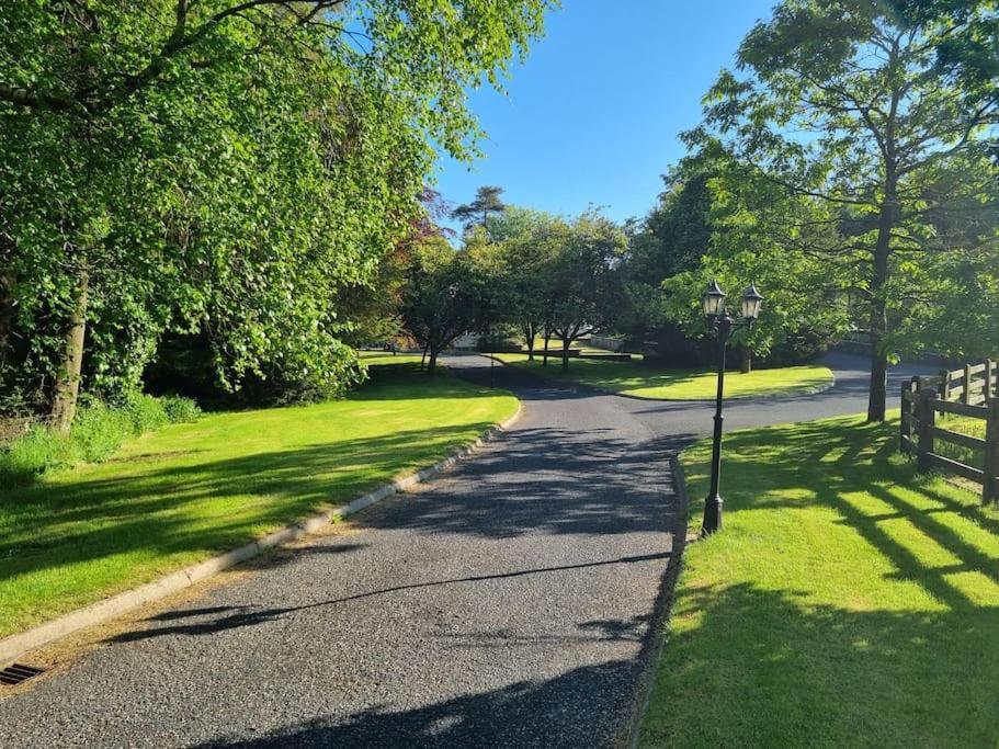 Gap Retreat Carrickmore Exterior foto
