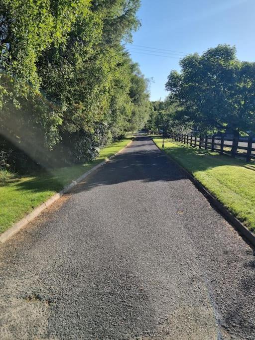 Gap Retreat Carrickmore Exterior foto