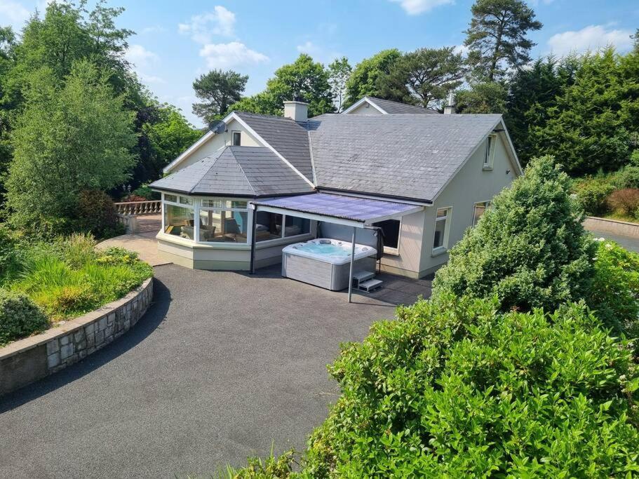 Gap Retreat Carrickmore Exterior foto