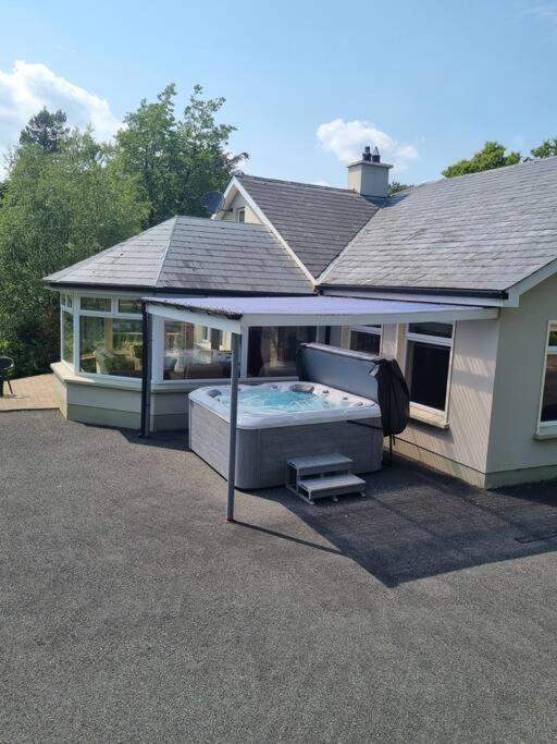 Gap Retreat Carrickmore Exterior foto