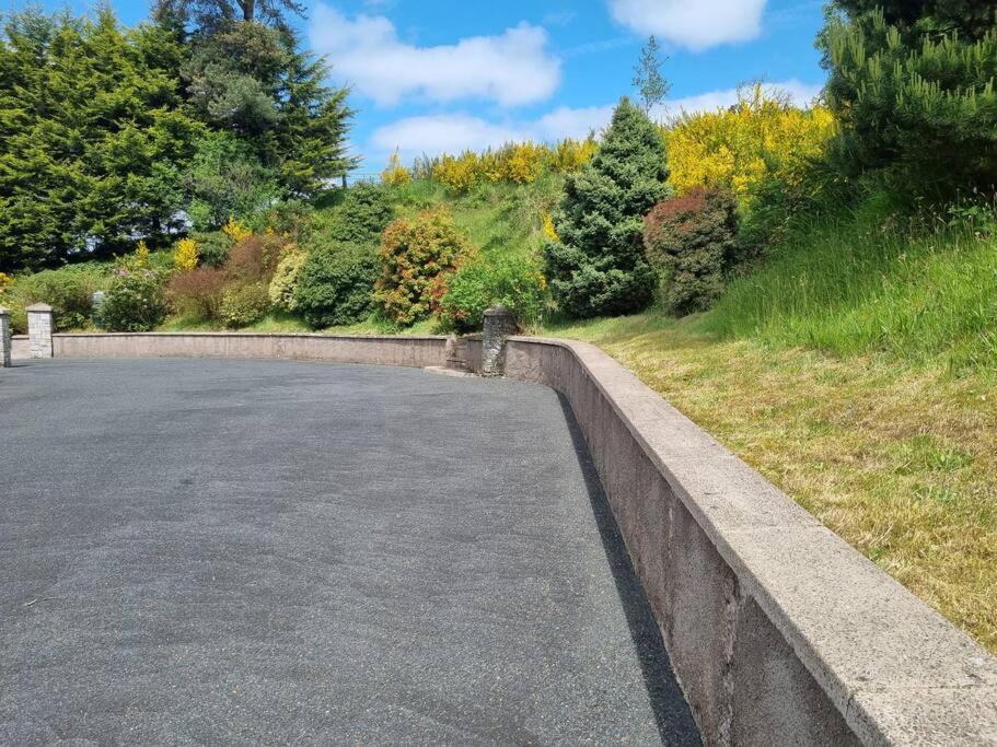 Gap Retreat Carrickmore Exterior foto