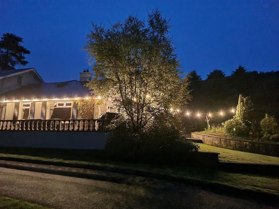 Gap Retreat Carrickmore Exterior foto