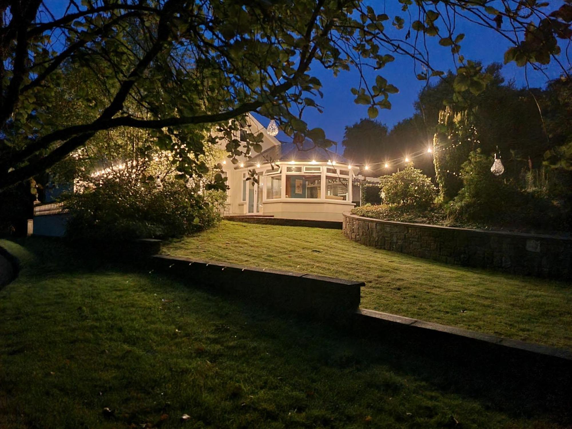 Gap Retreat Carrickmore Exterior foto